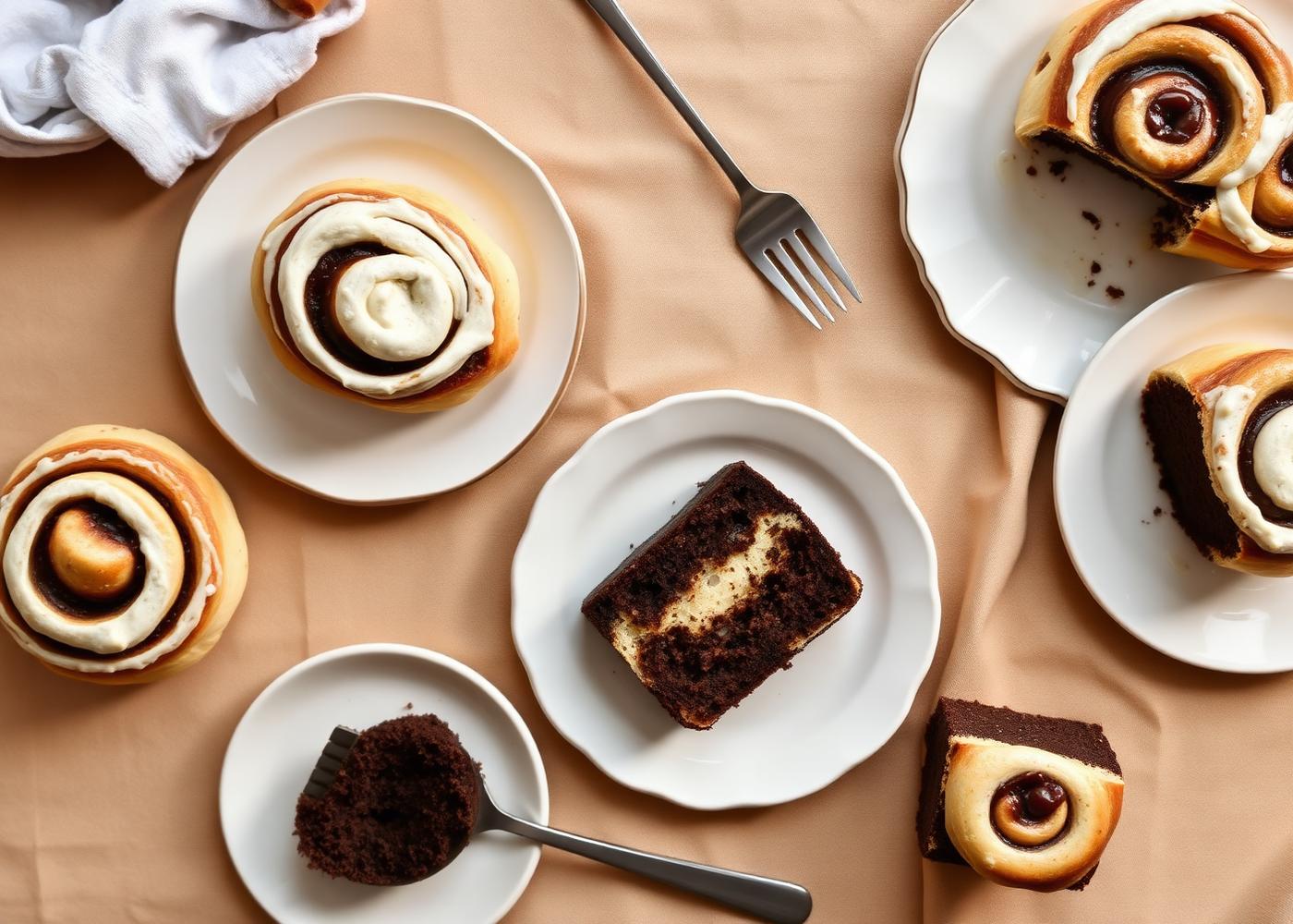 Glutenfria bakelser från Nordicé